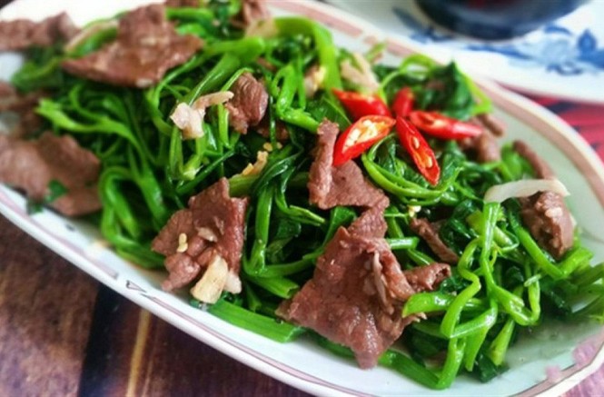 Những người không nên ăn thịt trâu, biết mà tránh kẻo 'rước họa vào thân' Ảnh minh họa: Internet