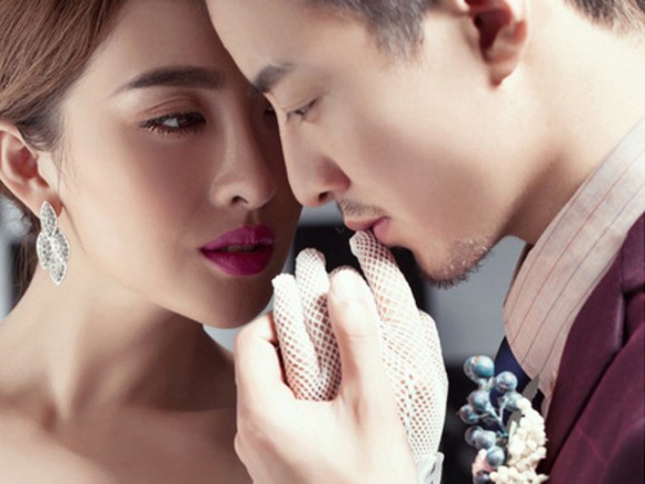 Tại cô hàng xóm gợi cảm, hay hóng gió đêm muộn 1 mình nên chồng tôi 'thương' Ảnh minh họa: Internet