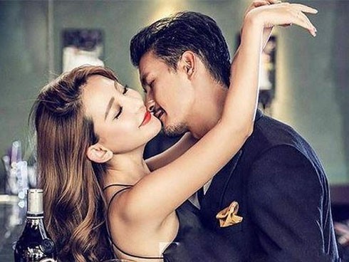 Đã cặp bồ, chồng còn trơ tráo về nhà yêu cầu vợ làm điều tệ bạc này Ảnh minh họa: Internet