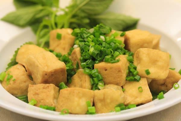Đậu phụ 'độc' với những người này, đừng ăn nếu không muốn 'rước họa vào thân' Ảnh minh họa: Internet