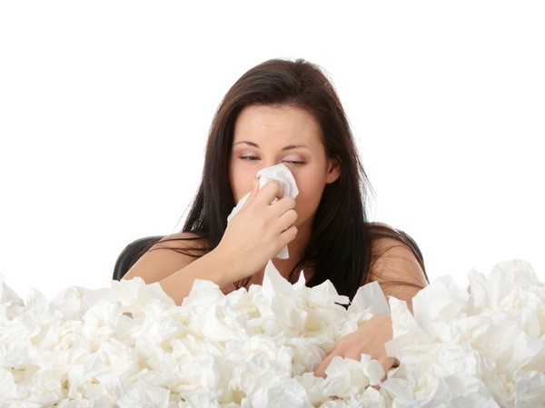 Thực phẩm cực độc với người bị viêm xoang, biết mà tránh kẻo 'rước họa vào người' Ảnh minh họa: Internet