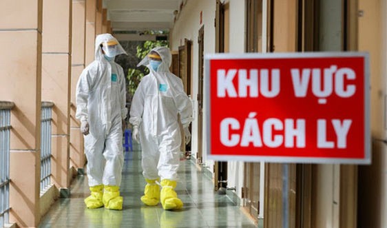 Biến động liên tục người cách ly, tin 'đặc biệt' về 11 ca mắc COVID-19 ở Việt Nam Ảnh minh họa: Internet