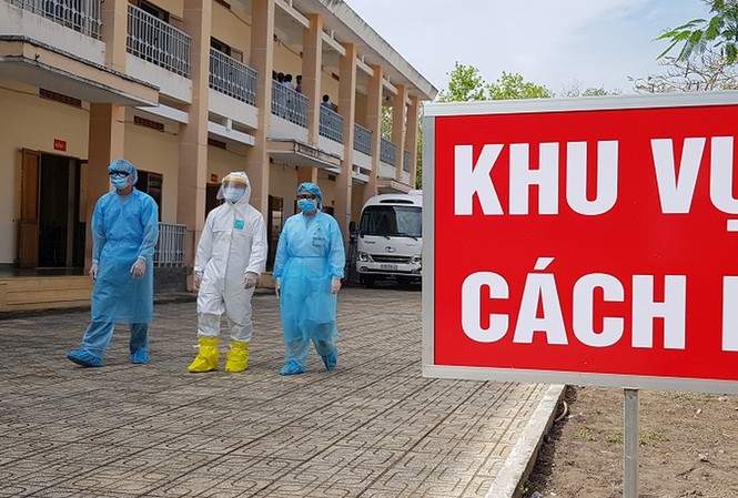 Tăng thêm người đi cách ly, tin 'đặc biệt' về 22 ca mắc COVID-19 ở Việt Nam Ảnh minh họa: Internet