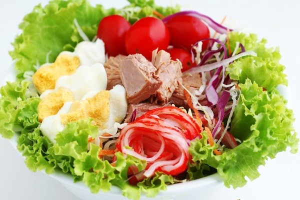 Những món ăn nhiều người Việt nghiện mê mẩn lại là ổ chứa giun sán kinh hoàng Ảnh minh họa: Internet