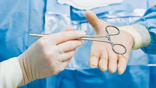 Thủng ruột sau khi ăn ốc, 'thủ phạm' là thói quen nhiều người Việt mắc hàng ngày Ảnh minh họa: Internet