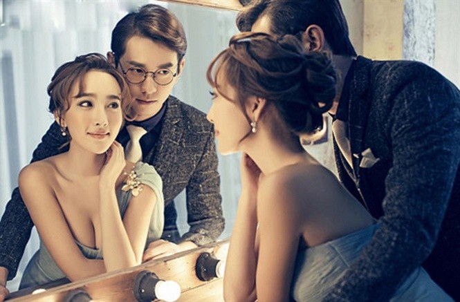 Chồng không thể ngờ cuộc tình ngoài luồng với 'em kết nghĩa' lộ tẩy cay đắng thế này Ảnh minh họa: Internet