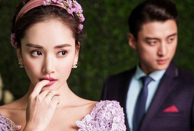 Tự biến mình thành 'đồ chơi' cho ông chủ giàu có, gái trẻ nhận cái kết bẽ bàng Ảnh minh họa: Internet