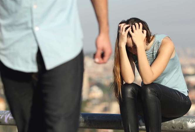 Cuộc tình được ông chủ nâng niu như 'Nữ hoàng', gái trẻ không ngờ có ngày thê thảm thế này Ảnh minh họa: Internet