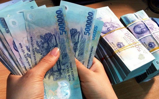 Thưởng Tết Nguyên đán cao nhất tại Huế là 126 triệu đồng Năm nay, mức thưởng Tết cao nhất tại Huế là 126 triệu đồng (ảnh minh họa)