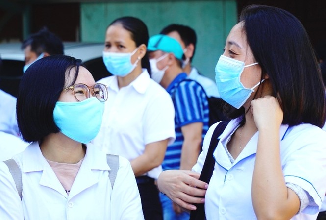 Bí thư Đà Nẵng viết thư cảm ơn TT-Huế hỗ trợ chống dịch Y, bác sĩ TT-Huế tình nguyện hỗ trợ Đà Nẵng chống dịch COVID-19.