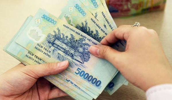Quảng Nam: Thưởng Tết Nguyên đán cao nhất hơn 630 triệu đồng Ảnh minh họa.