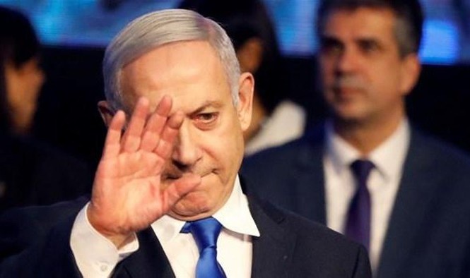 THẾ GIỚI 24H: Thủ tướng Israel Netanyahu bị truy tố loạt tội Thủ tướng Israel Benjamin Netanyahu. Ảnh: Reuters