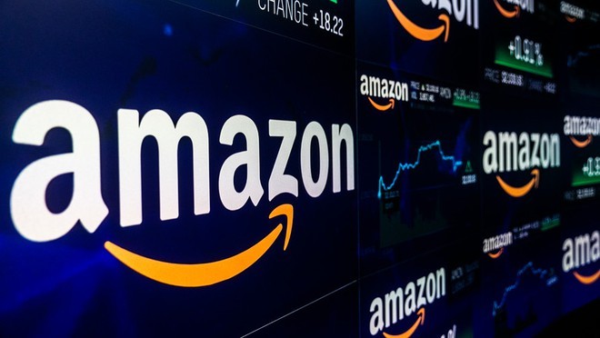 THẾ GIỚI 24H: Amazon kiện Lầu Năm Góc, chỉ trích Tổng thống Mỹ Amazon không được Lầu Năm Góc chọn dù có lợi thế hơn Microsoft. Ảnh: MarketWatch.