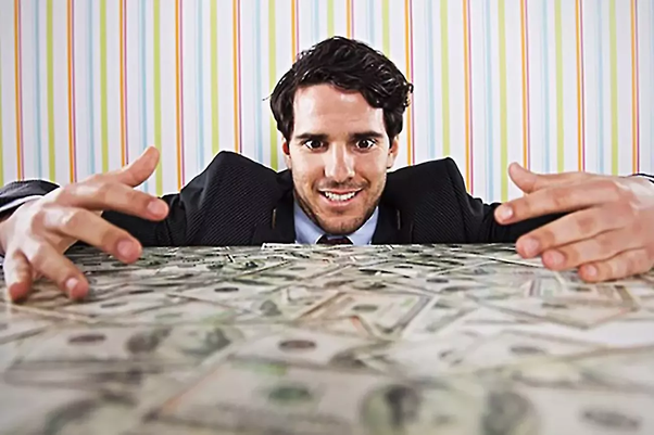 10 bước để trở nên giàu có trước tuổi 30 10 bước để trở nên giàu có trước tuổi 30