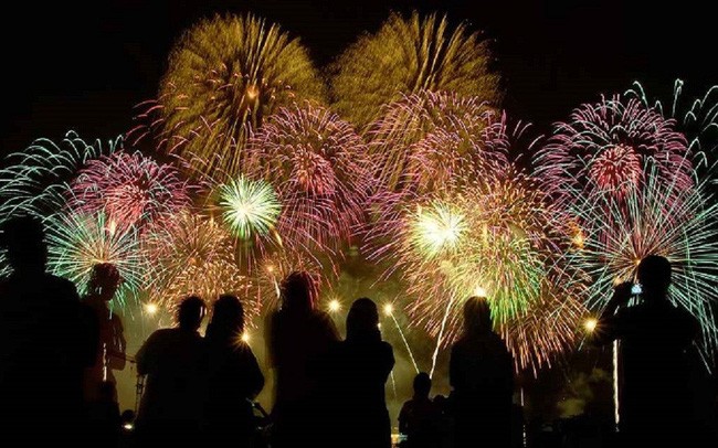 THẾ GIỚI 24H: Các nước siết chặt an ninh đêm giao thừa 2020 THẾ GIỚI 24H: Các nước siết chặt an ninh đêm giao thừa 2020