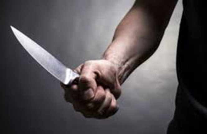 Vô cớ gây sự tại quán nhậu rồi kéo nhau về xách dao tới giết người Ảnh minh họa.