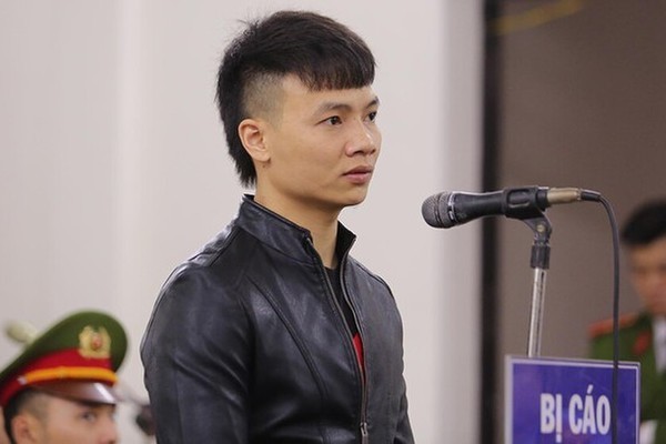 Thông tin Khá 'bảnh' tử vong trong trại giam là không chính xác Ngô Bá Khá trước tòa