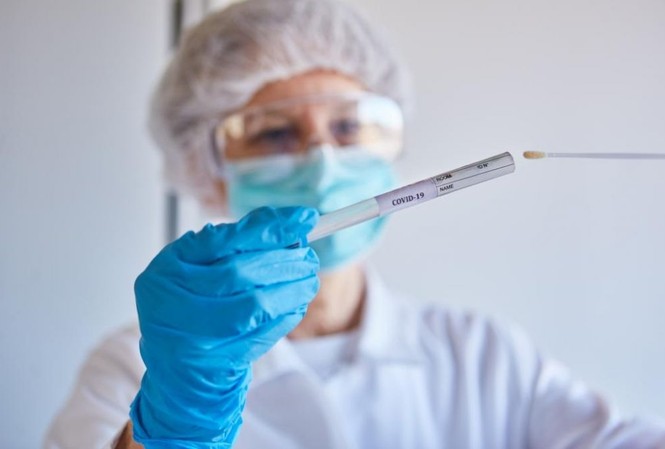 THẾ GIỚI 24H: Bồ Đào Nha phát hiện 3 biến thể mới của virus SARS-CoV-2 THẾ GIỚI 24H: Bồ Đào Nha phát hiện 3 biến thể mới của virus SARS-CoV-2