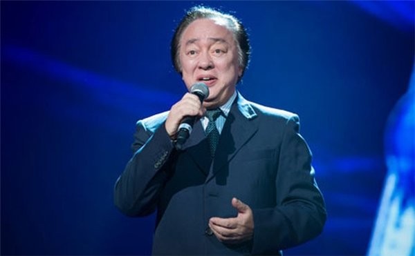 NSND Trung Kiên - đại thụ của thanh nhạc Việt Nam qua đời NSND Trung Kiên - đại thụ của thanh nhạc Việt Nam qua đời