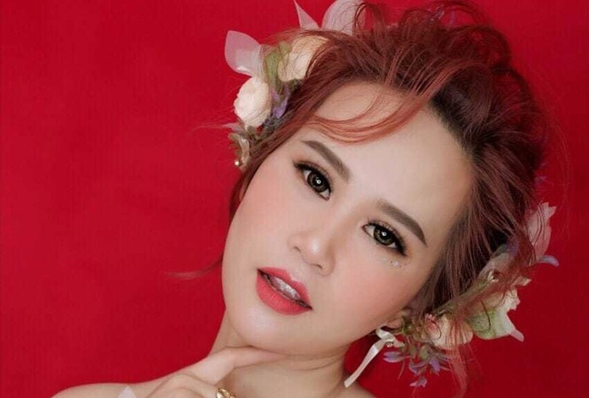 Ca sĩ Bích Chi qua đời vì tai nạn giao thông ở tuổi 32 Ca sĩ Bích Chi