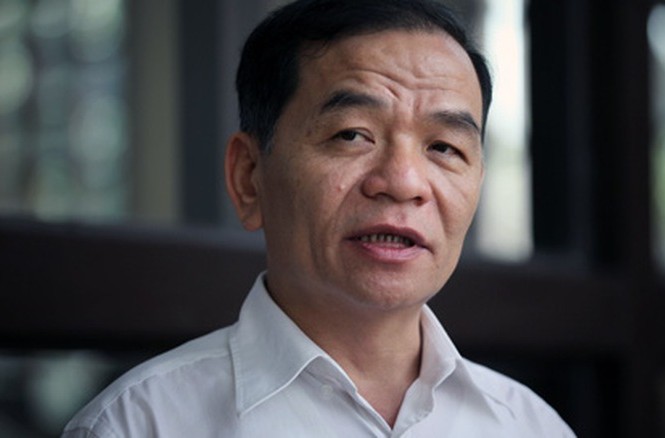 Đại biểu Quốc hội hiến kế phân loại cán bộ, trọng dụng nhân tài ĐBQH Lê Thanh Vân
