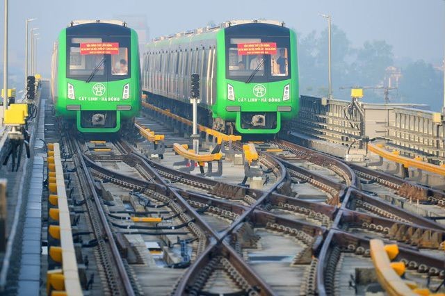 Bộ Giao thông nói gì về việc lựa chọn nhà thầu Trung Quốc? Bộ GTVT cam kết sẽ tiếp tục rà soát, chỉ đạo các cơ quan, đơn vị liên quan trong việc thực hiện công tác lựa chọn nhà thầu