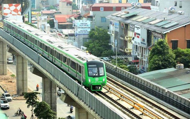 Đường sắt đô thị đội vốn 80 nghìn tỷ đồng do... 'tính chưa hết'? Bộ trưởng khẳng định dự án đường sắt chậm tiến độ, đội vốn trước hết thuộc trách nhiệm chủ đầu tư