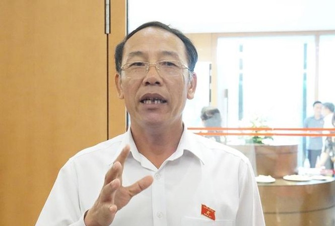 Tướng Sùng A Hồng nói về tình tiết mới vụ 'nữ sinh giao gà' ở Điện Biên Thiếu tướng Sùng A Hồng, Giám đốc Công an tỉnh Điện Biên