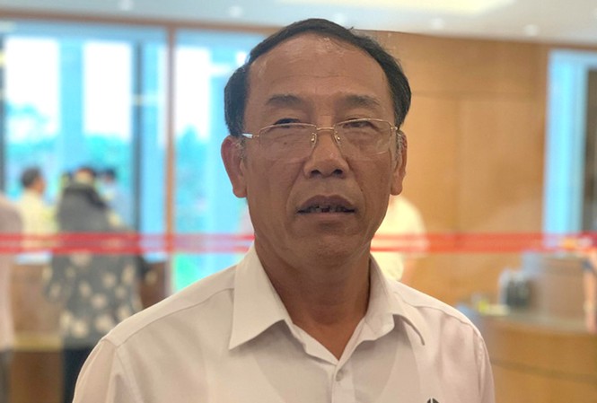 Tướng Sùng A Hồng nói gì về đề nghị truy tố mẹ 'nữ sinh giao gà'? Thiếu tướng Sùng A Hồng, Giám đốc Công an tỉnh Điện Biên