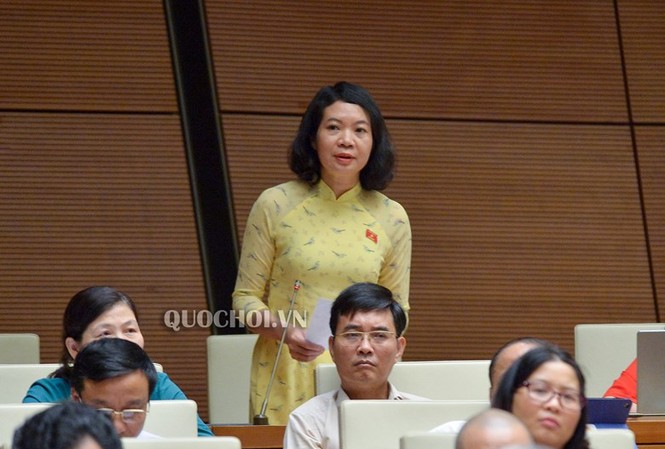 Làm rõ hành vi 'đưa nhận hối lộ' vụ đánh bạc nghìn tỷ Uỷ viên Thường trực Uỷ ban Tư pháp Mai Thị Phương Hoa
