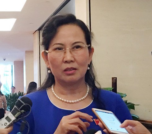 Bí thư Hà Nam yêu cầu công an làm rõ vụ tử vong tại trại tạm giam Bí thư Hà Nam Lê Thị Thủy yêu cầu công an làm rõ vụ tử vong trong thời gian tạm giam