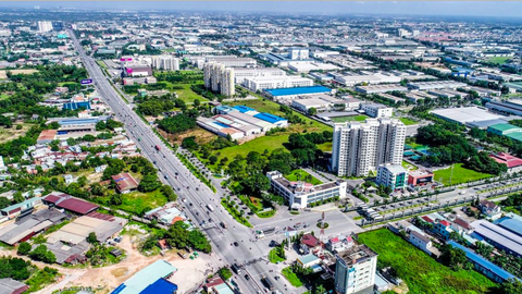 Thanh tra các đơn vị trực thuộc UBND tỉnh Bình Dương: Hé lộ nhiều sai phạm? Ảnh minh họa