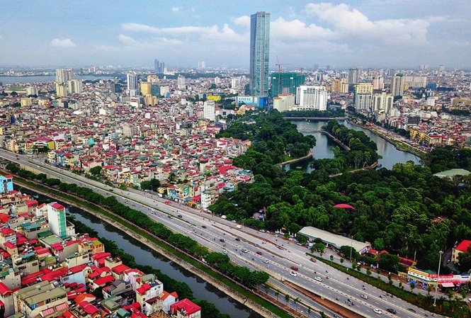 Hà Nội, TP. HCM, Thái Bình chưa gửi đề án sáp nhập huyện, xã Còn 3 địa phương là Hà Nội, TP. HCM, Thái Bình chưa gửi đề án sáp nhập huyện, xã về Bộ Nội vụ