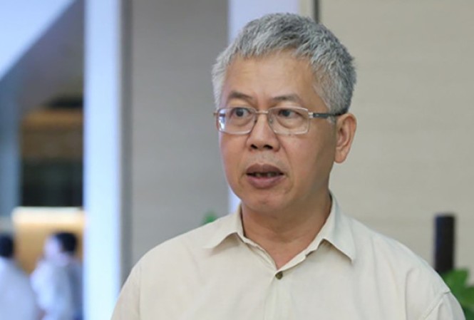 Thường vụ Quốc hội phê chuẩn miễn nhiệm nhiều nhân sự Miễn nhiệm chức vụ Phó Chủ nhiệm Ủy ban Kinh tế với ông Nguyễn Đức Kiên