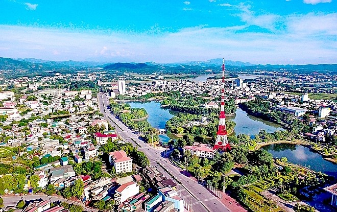 Kiểm điểm, làm rõ trách nhiệm trong bổ nhiệm tại Phú Thọ Ảnh minh họa