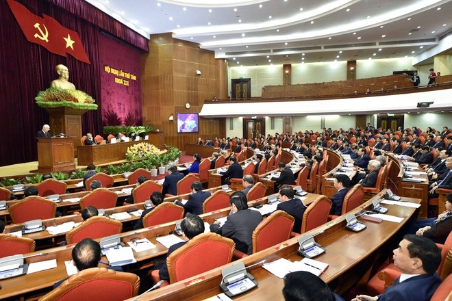 Tiêu chuẩn chức danh Bí thư, Chủ tịch HĐND, Chủ tịch UBND tỉnh, thành phố Bộ Chính trị ban hành Quy định 214 về khung tiêu chuẩn chức danh, tiêu chí đánh giá cán bộ thuộc diện Trung ương, Bộ Chính trị, Ban Bí thư quản lý.