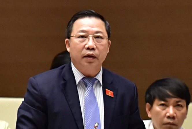 Đề nghị Quốc hội giám sát tối cao, chất vấn trực tiếp vụ Hồ Duy Hải ĐBQH Lưu Bình Nhưỡng