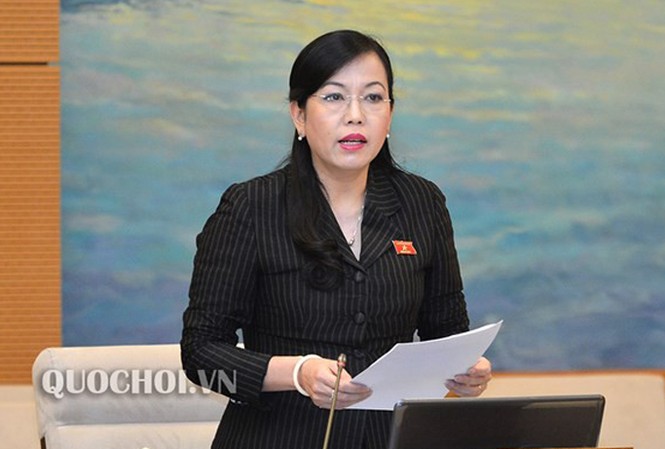 Quốc hội miễn nhiệm Ủy viên Ủy ban Thường vụ Quốc hội Nguyễn Thanh Hải Ủy viên Ủy ban Thường vụ Quốc hội Nguyễn Thanh Hải, Trưởng Ban Dân nguyện