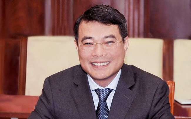 Quốc hội sẽ miễn nhiệm Thống đốc Ngân hàng Nhà nước đối với ông Lê Minh Hưng Quốc hội sắp miễn nhiệm Thống đốc Ngân hàng Nhà nước đối với ông Lê Minh Hưng