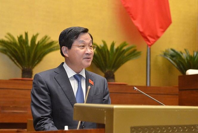 Nhiều cán bộ thuộc diện Bộ Chính trị, Ban Bí thư quản lý bị tạm đình chỉ phục vụ điều tra Tổng thanh tra Chính phủ Lê Minh Khái