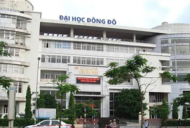 Từ vụ Đại học Đông Đô, đại biểu Quốc hội đề nghị rà soát cán bộ 'man trá bằng cấp' Từ vụ Đại học Đông Đô, ĐBQH đề nghị rà soát cán bộ “man trá bằng cấp” và xử lý nghiêm minh