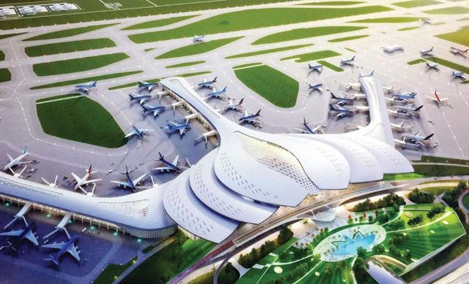 Ba dự án Cảng hàng không trong diện kiểm toán 2021 Nhiều dự án trong ba cảng hàng không lớn sẽ nằm trong diện kiểm toán 2021