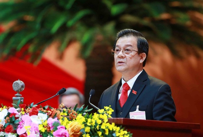 TS. Lê Hồng Quang: Thẩm phán phải thấu hiểu tâm tư, tình cảm của người dân TS. Lê Hồng Quang, Ủy viên Ban chấp hành Trung ương Đảng, Phó Chánh án Thường trực TANDTC. Ảnh Như Ý