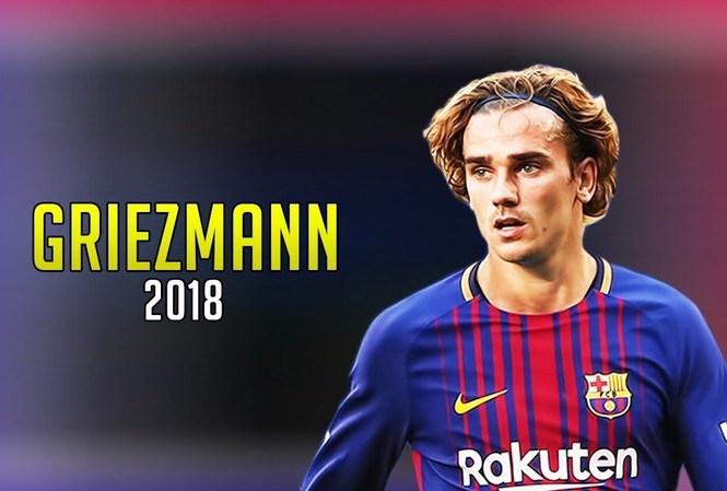 'Sát thủ' Atletico Madrid sắp cập bến Barca? 'Sát thủ' Atletico Madrid sắp cập bến Barca?