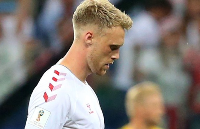 Hàng loạt cầu thủ bị dọa giết vì sút hỏng luân lưu ở World Cup Hàng loạt cầu thủ bị dọa giết vì sút hỏng luân lưu ở World Cup