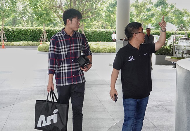 Xuân Trường, Công Phượng hội quân cùng tuyển Việt Nam Xuân Trường, Công Phượng hội quân cùng tuyển Việt Nam