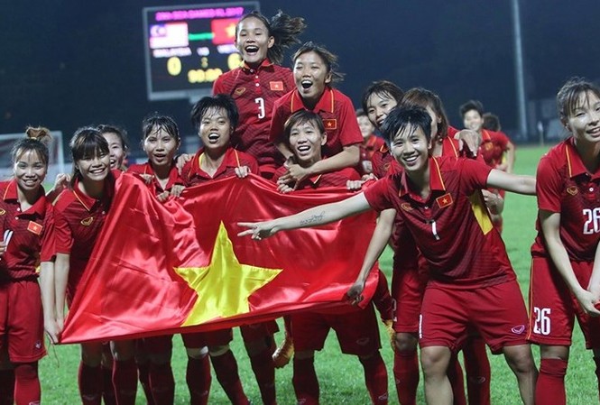 Bóng đá Việt có cơ hội dự World Cup 2023 Bóng đá Việt có cơ hội dự World Cup 2023