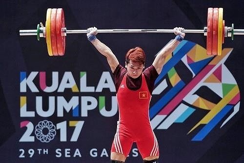 Á quân ASIAD Trịnh Văn Vinh bị cấm thi đấu 4 năm vì doping Á quân ASIAD Trịnh Văn Vinh bị cấm thi đấu 4 năm vì doping