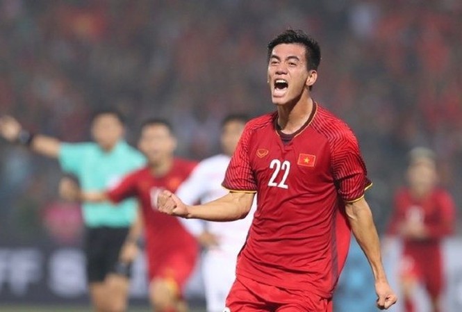 'Thái Lan phong độ không tốt, Việt Nam không có gì phải ngại' 'Thái Lan phong độ không tốt, Việt Nam không có gì phải ngại'