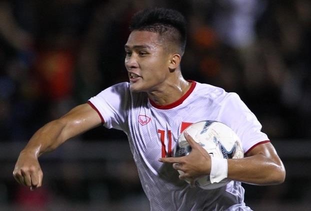 U22 Việt Nam vào bảng 'tử thần' ở SEA Games 2019, đọ sức với Thái Lan U22 Việt Nam vào bảng 'tử thần' ở SEA Games 2019, đọ sức với Thái Lan